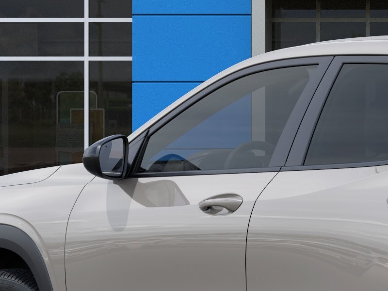 Chevrolet Trax Vehicle Full-screen Gallery Image 12