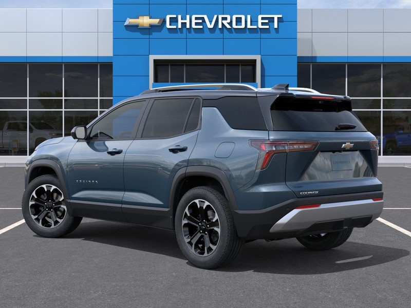 Chevrolet Equinox Vehicle Full-screen Gallery Image 3