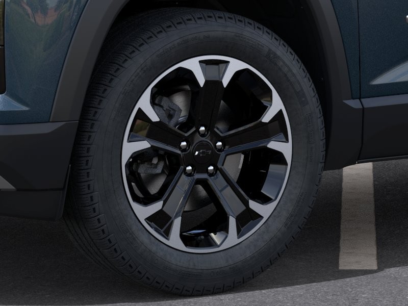 Chevrolet Equinox Vehicle Full-screen Gallery Image 9