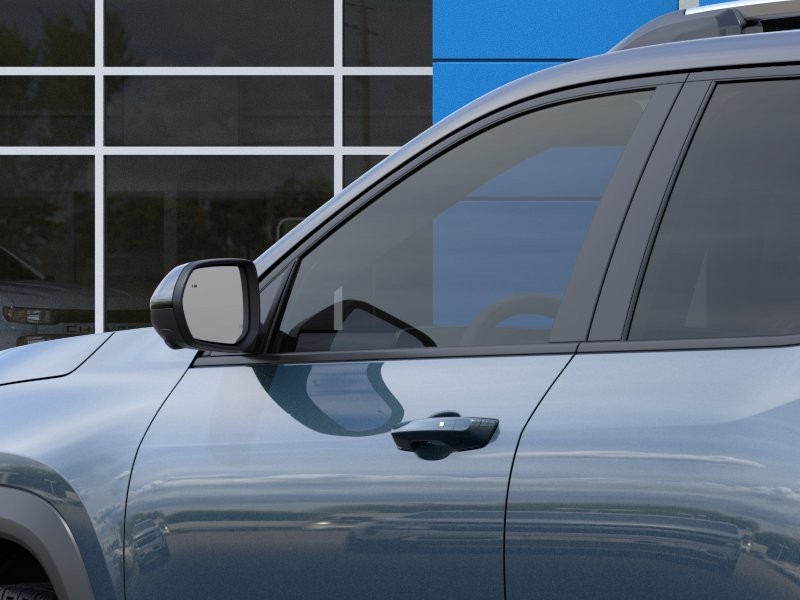 Chevrolet Equinox Vehicle Full-screen Gallery Image 12