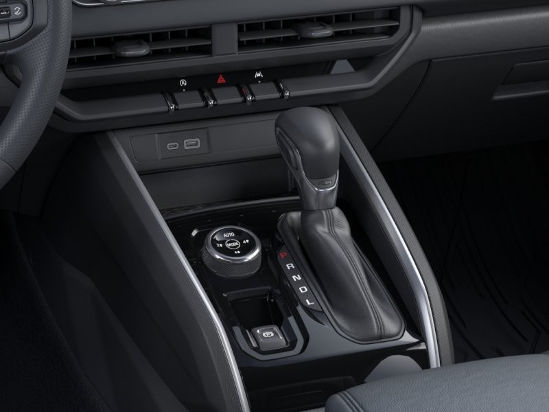 Chevrolet Colorado Vehicle Full-screen Gallery Image 23