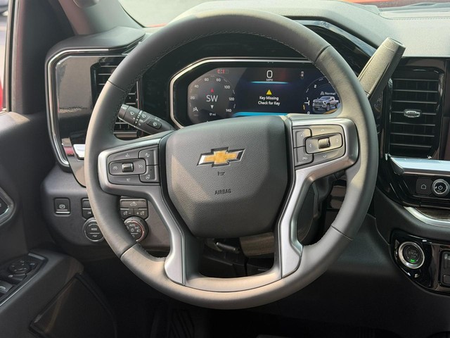 2026 Chevrolet Silverado 3500 HD LT - Photo 6