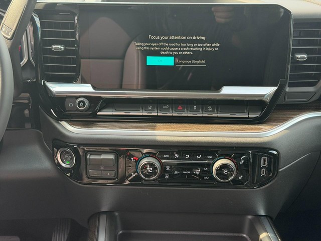 2026 Chevrolet Silverado 3500 HD LT - Photo 7