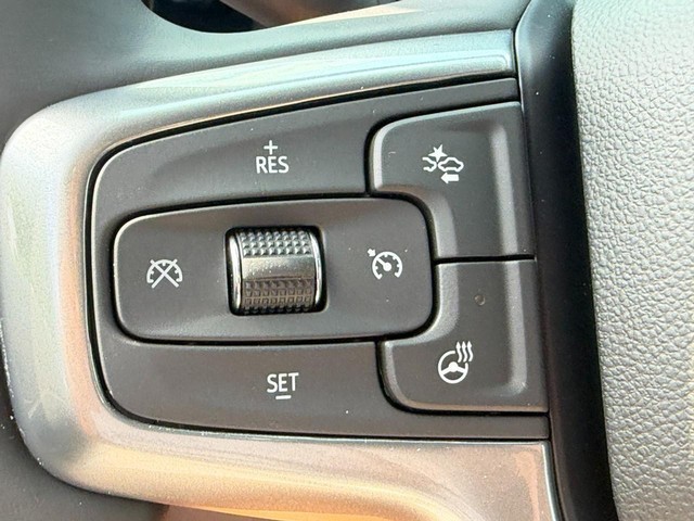 2026 Chevrolet Silverado 3500 HD LT - Photo 11