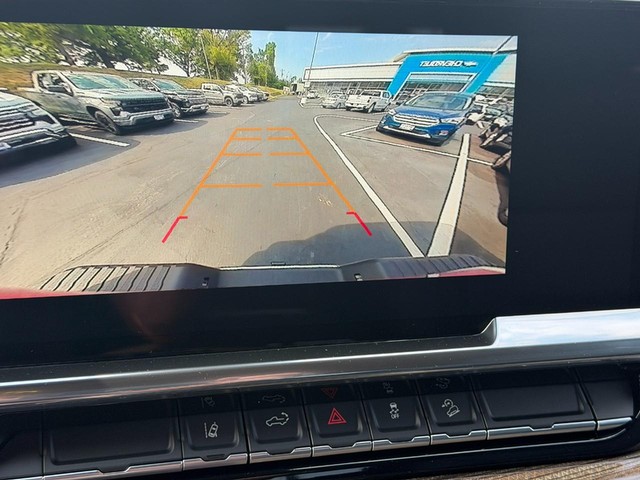 2026 Chevrolet Silverado 3500 HD LT - Photo 14