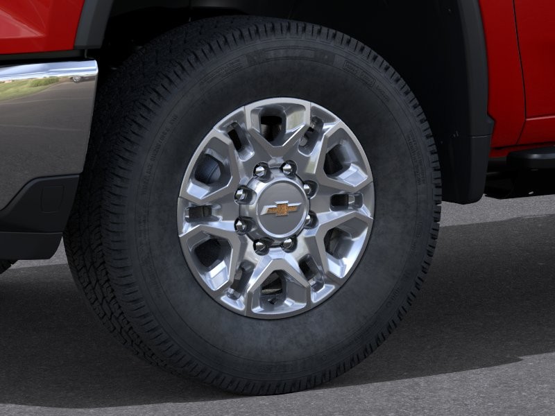 Chevrolet Silverado 3500HD Vehicle Full-screen Gallery Image 9