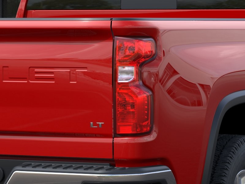 Chevrolet Silverado 3500HD Vehicle Full-screen Gallery Image 11