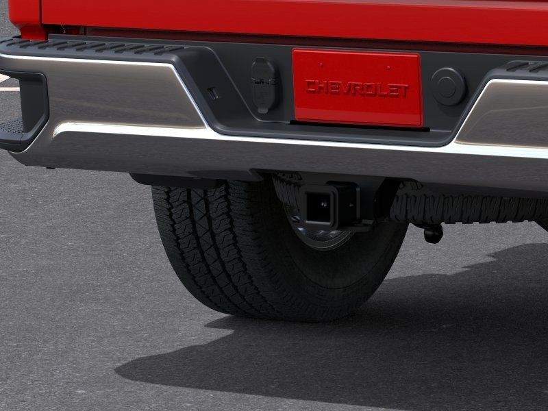 Chevrolet Silverado 3500HD Vehicle Full-screen Gallery Image 14