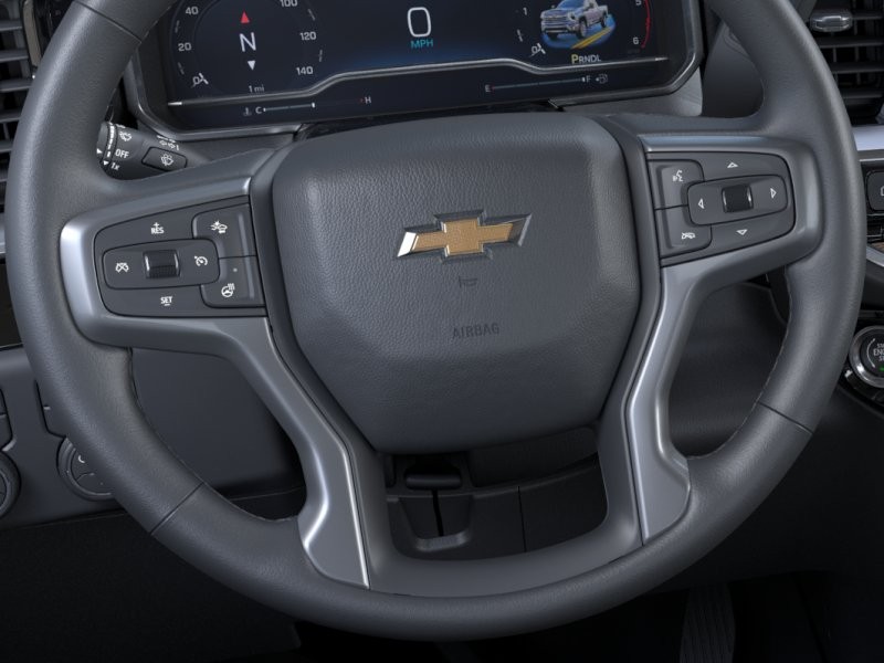 Chevrolet Silverado 3500HD Vehicle Full-screen Gallery Image 19
