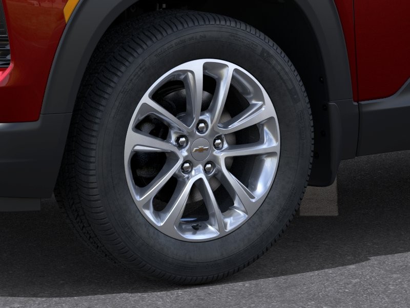 Chevrolet Trailblazer Vehicle Full-screen Gallery Image 9