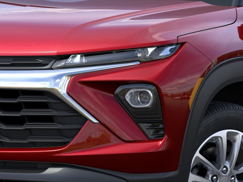 Chevrolet Trailblazer Vehicle Full-screen Gallery Image 10