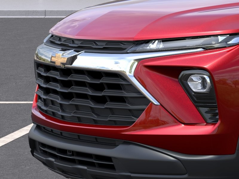Chevrolet Trailblazer Vehicle Full-screen Gallery Image 13