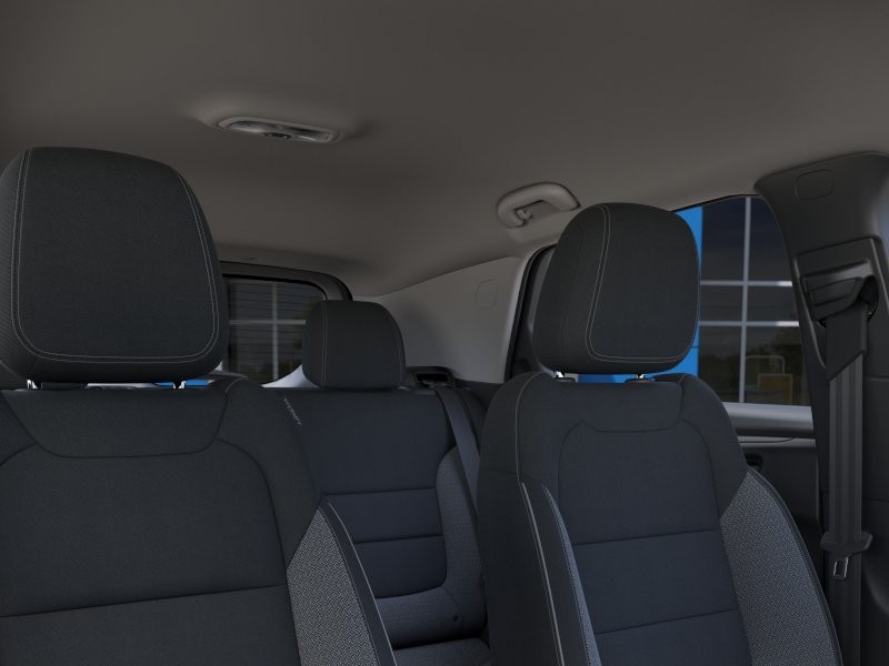 Chevrolet Trailblazer Vehicle Full-screen Gallery Image 24