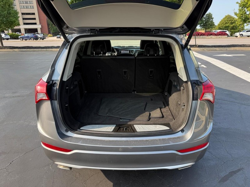 Buick Envision Vehicle Full-screen Gallery Image 6