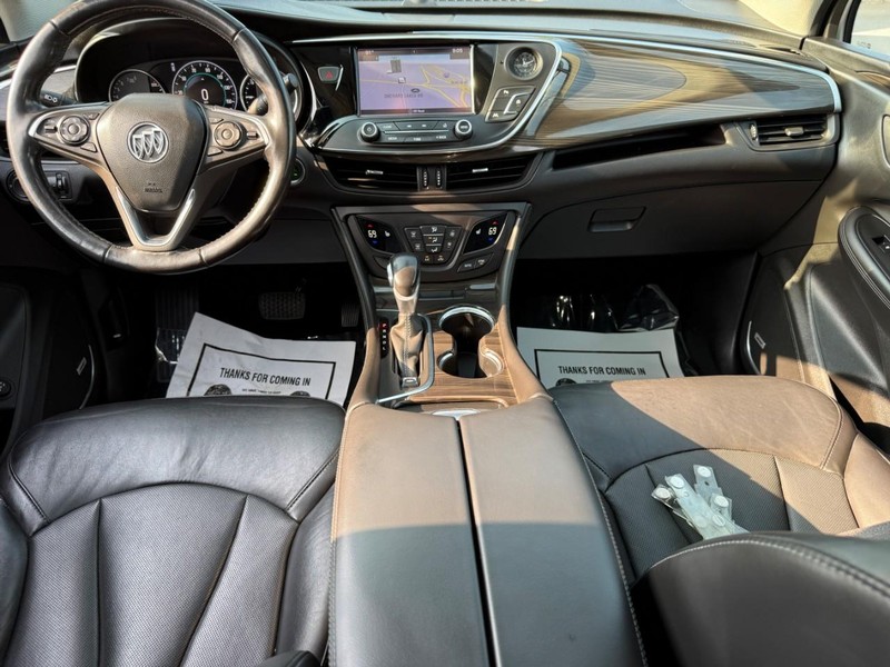 Buick Envision Vehicle Full-screen Gallery Image 12