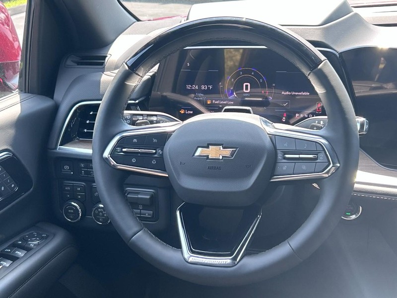Chevrolet Tahoe Vehicle Full-screen Gallery Image 10