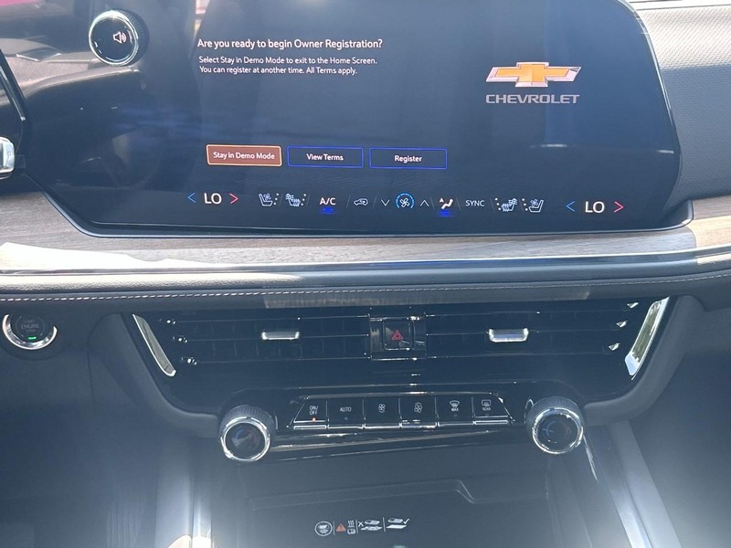 Chevrolet Tahoe Vehicle Full-screen Gallery Image 11