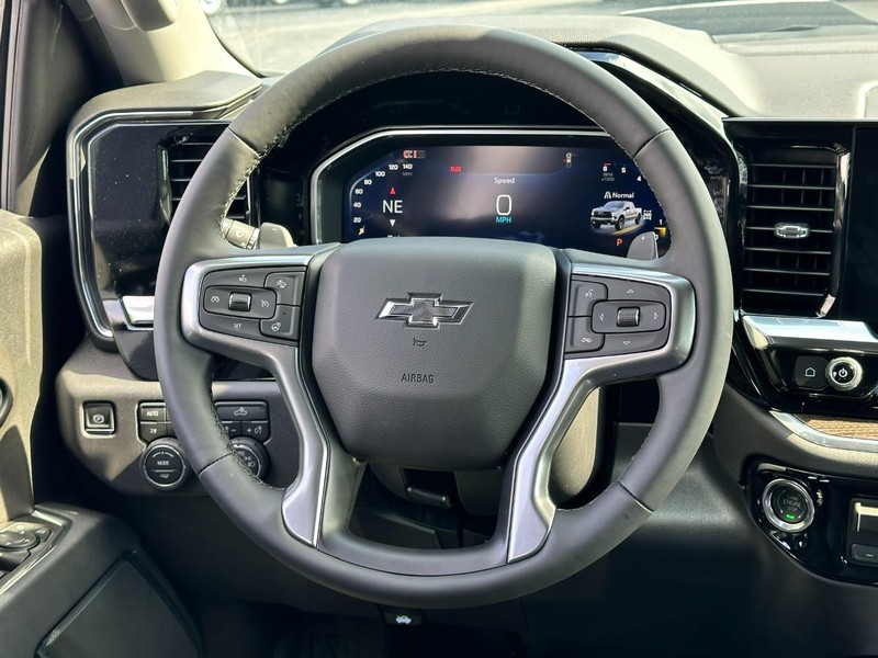 Chevrolet Silverado 1500 Vehicle Full-screen Gallery Image 6