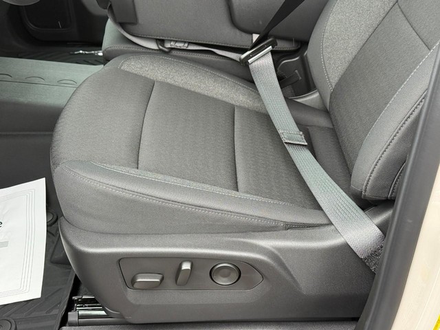 2026 Chevrolet Silverado 1500 Custom Trail Boss - Photo 12