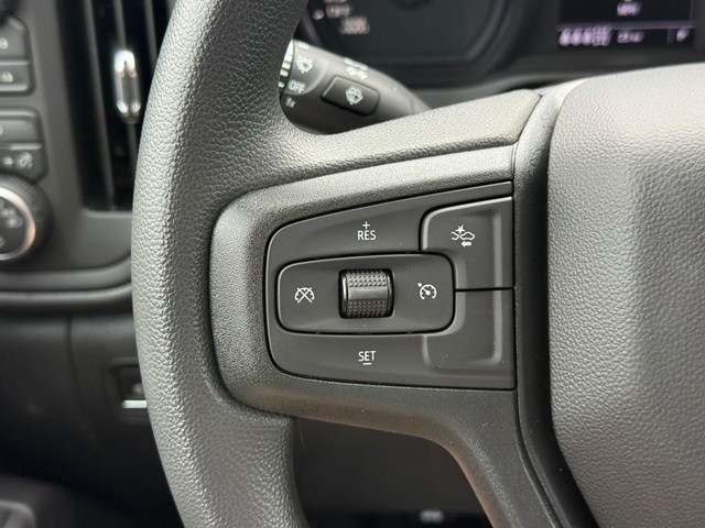 2026 Chevrolet Silverado 1500 Custom Trail Boss - Photo 14