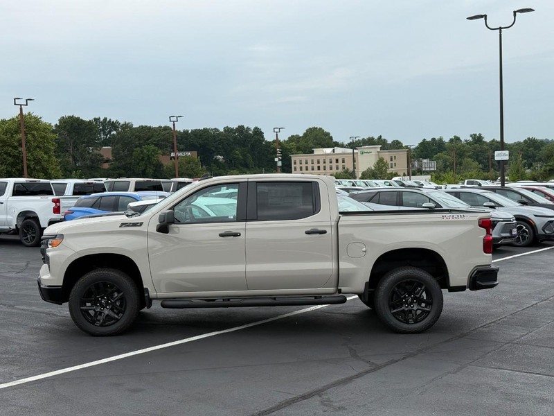 Chevrolet Silverado 1500 Vehicle Full-screen Gallery Image 2