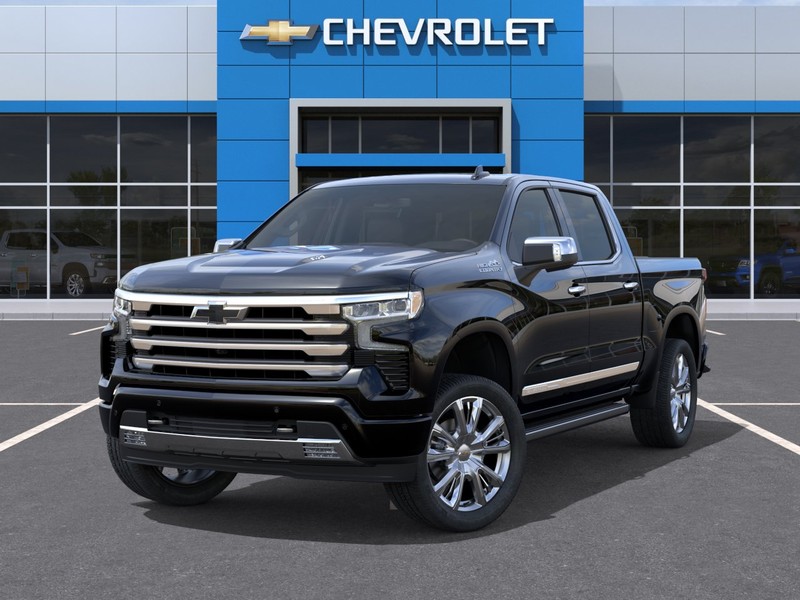 Chevrolet Silverado 1500 Vehicle Full-screen Gallery Image 6