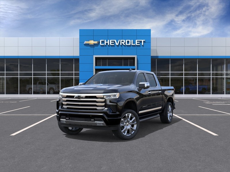 Chevrolet Silverado 1500 Vehicle Full-screen Gallery Image 8
