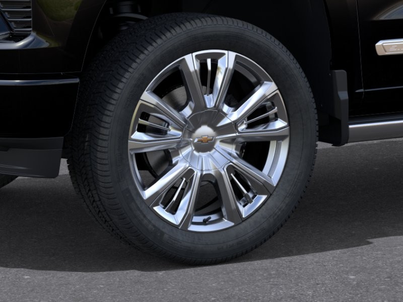Chevrolet Silverado 1500 Vehicle Full-screen Gallery Image 9