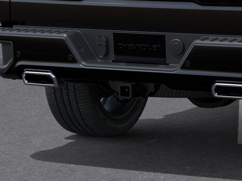 Chevrolet Silverado 1500 Vehicle Full-screen Gallery Image 14