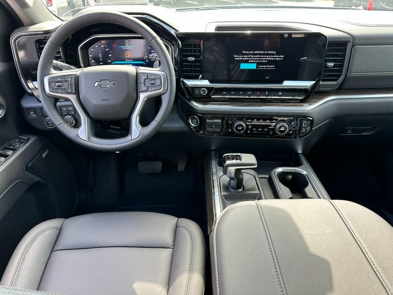 Chevrolet Silverado 1500 Vehicle Full-screen Gallery Image 6