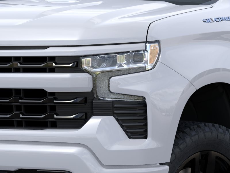 Chevrolet Silverado 1500 Vehicle Full-screen Gallery Image 10