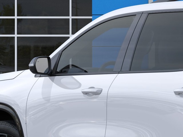 2026 Chevrolet Traverse RS - Photo 12