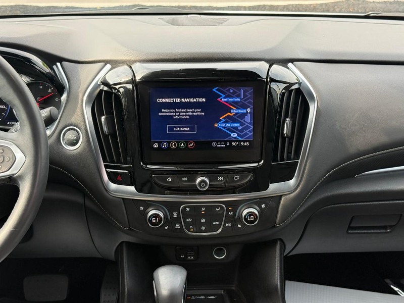 Chevrolet Traverse Vehicle Full-screen Gallery Image 14