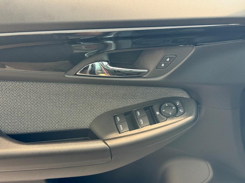 Chevrolet TrailBlazer Vehicle Full-screen Gallery Image 6