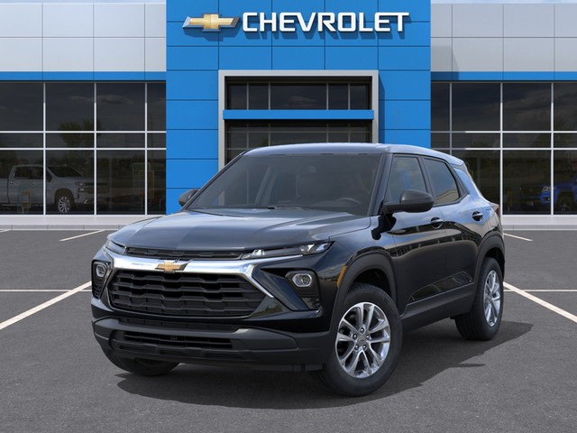 2026 Chevrolet Trailblazer LS - Photo 6