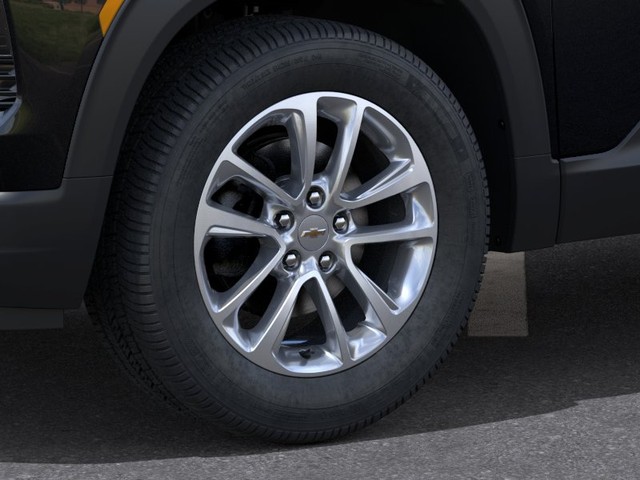 2026 Chevrolet Trailblazer LS - Photo 9