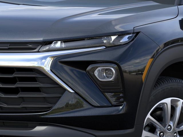 2026 Chevrolet Trailblazer LS - Photo 10