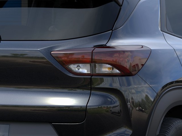 2026 Chevrolet Trailblazer LS - Photo 11