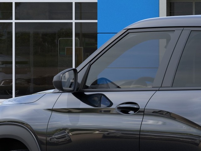 2026 Chevrolet Trailblazer LS - Photo 12