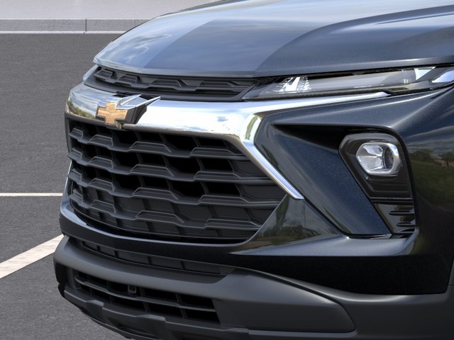 2026 Chevrolet Trailblazer LS - Photo 13