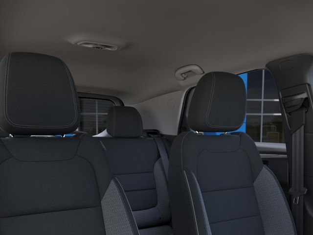 2026 Chevrolet Trailblazer LS - Photo 24