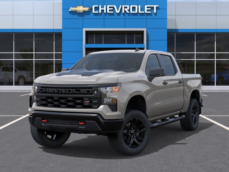Chevrolet Silverado 1500 Vehicle Full-screen Gallery Image 6