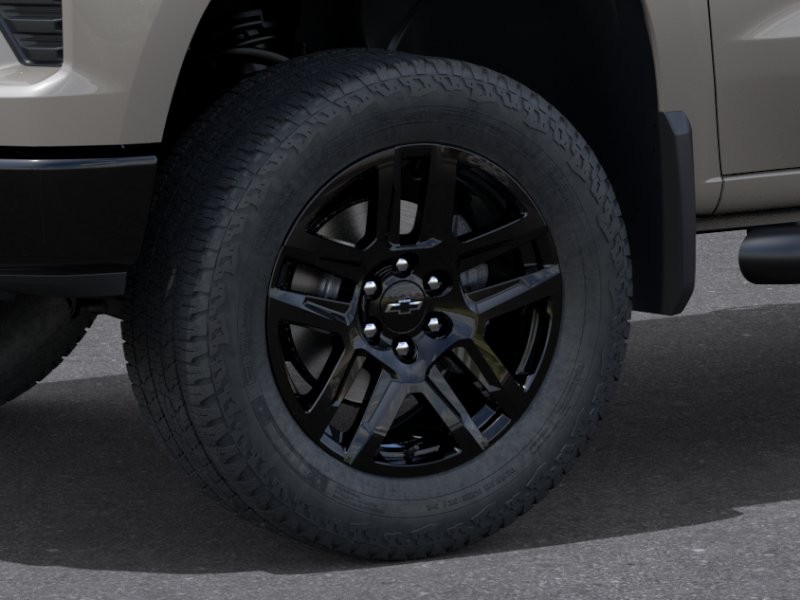 Chevrolet Silverado 1500 Vehicle Full-screen Gallery Image 9