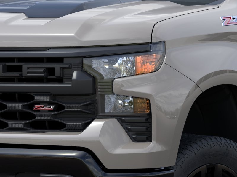 Chevrolet Silverado 1500 Vehicle Full-screen Gallery Image 10