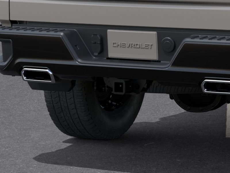 Chevrolet Silverado 1500 Vehicle Full-screen Gallery Image 14
