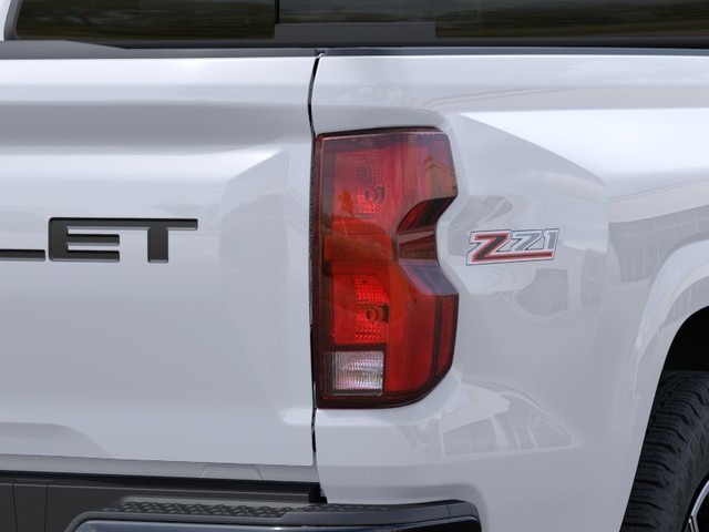 2026 Chevrolet Colorado Z71 - Photo 11
