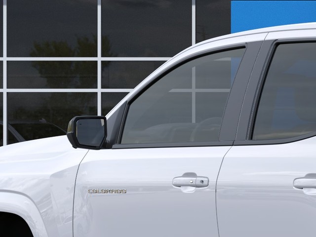 2026 Chevrolet Colorado Z71 - Photo 12
