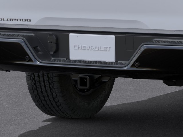 2026 Chevrolet Colorado Z71 - Photo 14