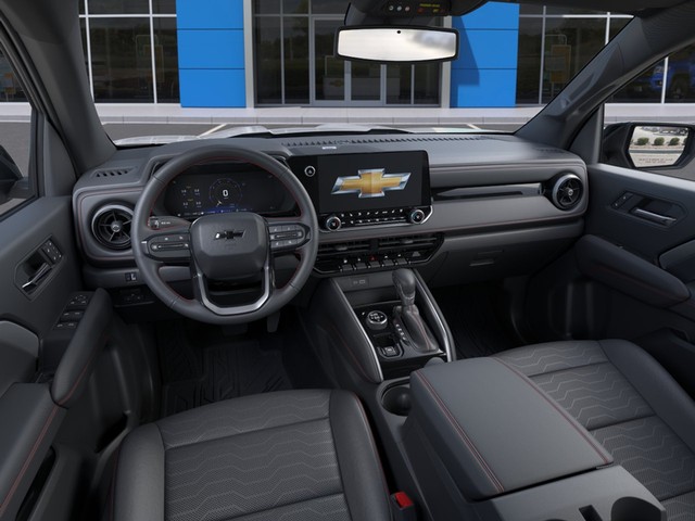 2026 Chevrolet Colorado Z71 - Photo 15
