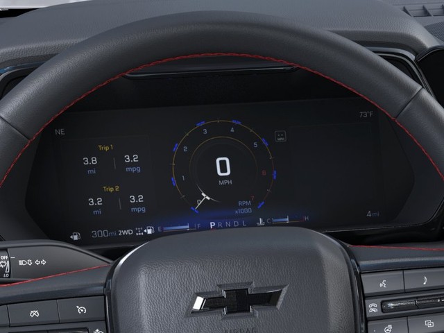 2026 Chevrolet Colorado Z71 - Photo 18